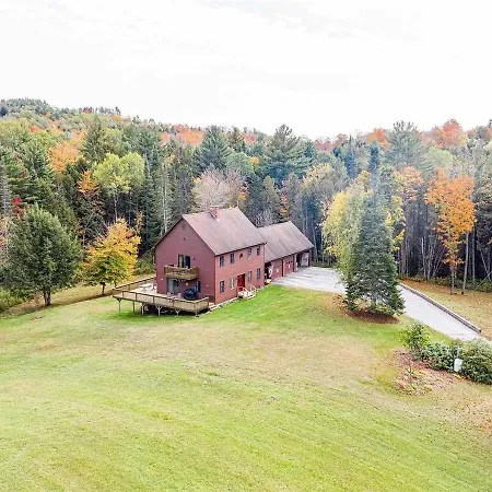 Your Vermont Homeaway From Home